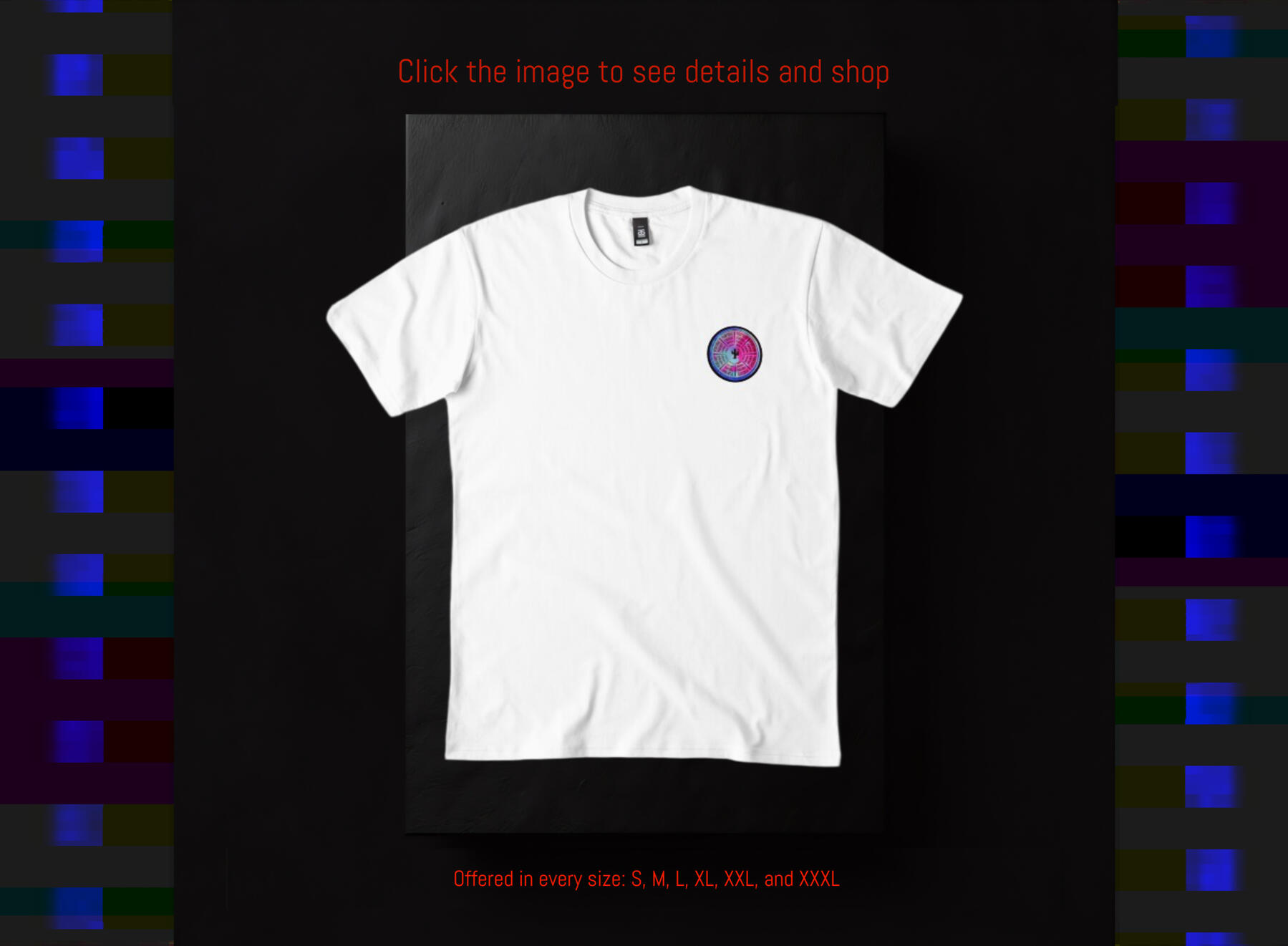 Porfidio Designer T-Shirt
