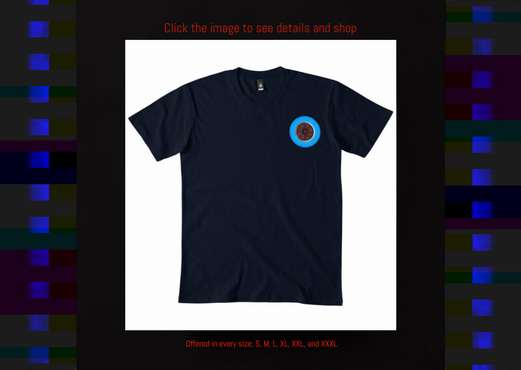 Porfidio Designer T-Shirt